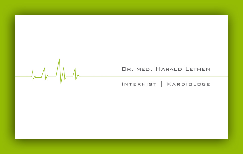 Zur Startseite Dr. med Harald Lethen